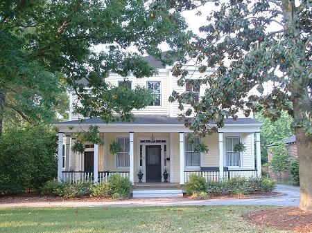 1900 Victorian: Queen Anne photo